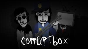 Corruptbox