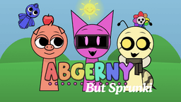 Sprunki Abgerny