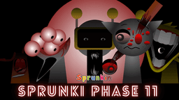 Sprunki Phase 1